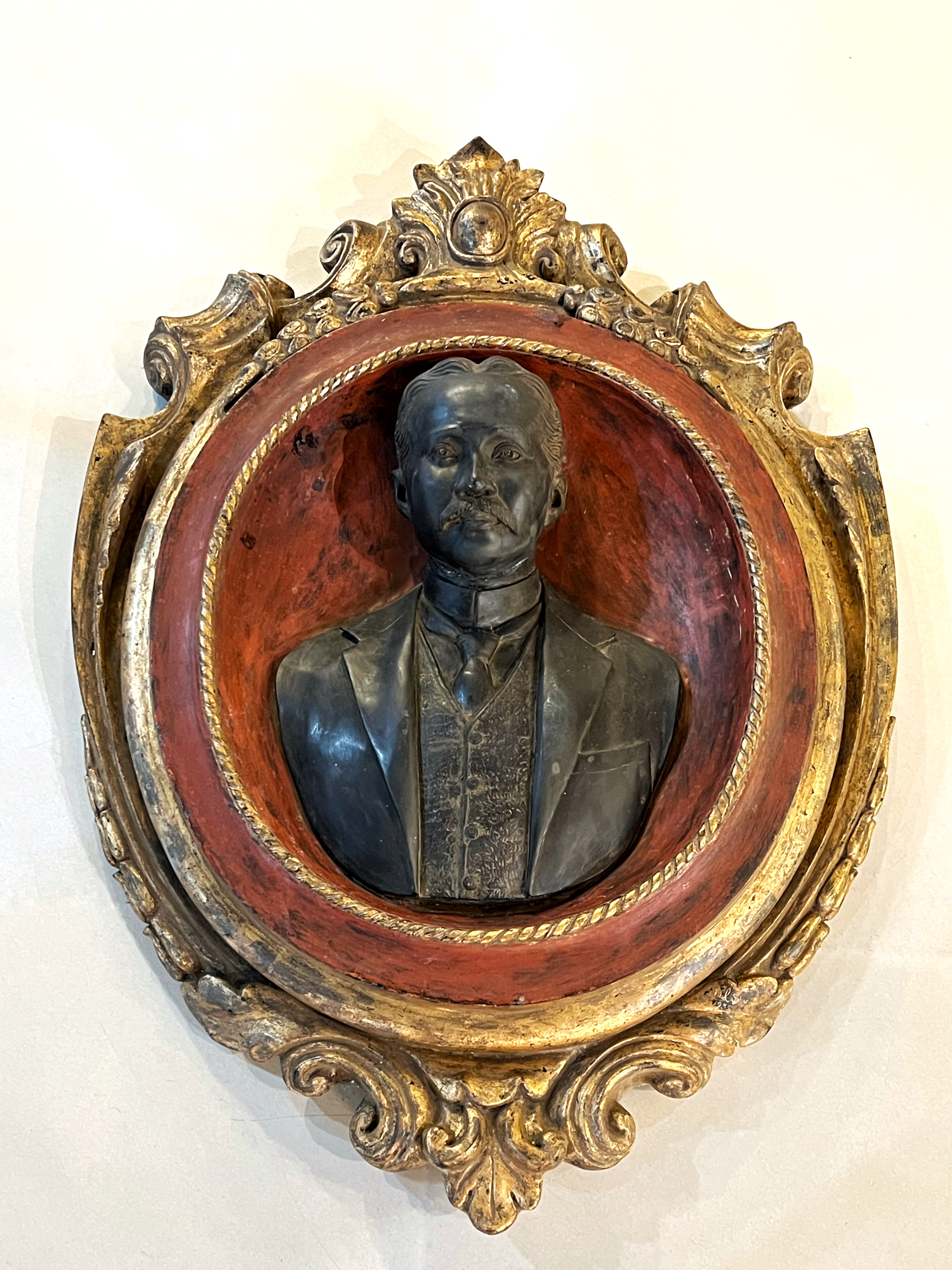 รัชกาลที่ 5 ประพาสยุโรป (แขวนผนัง)