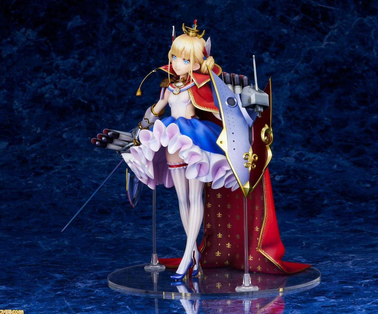 [In-Stock] Le Triomphant - 1/7 (Alter)