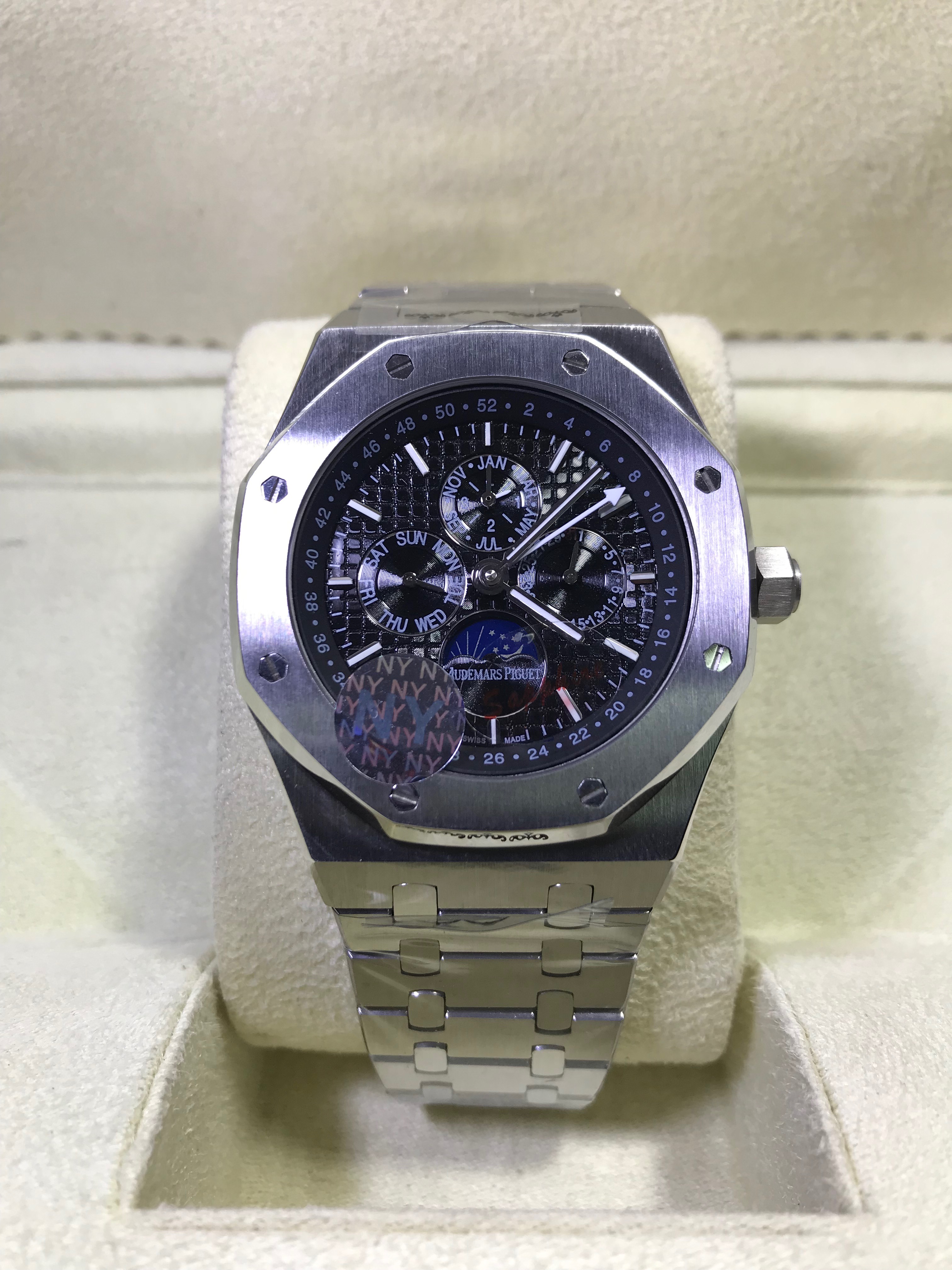 Audemars Piguet (AP)