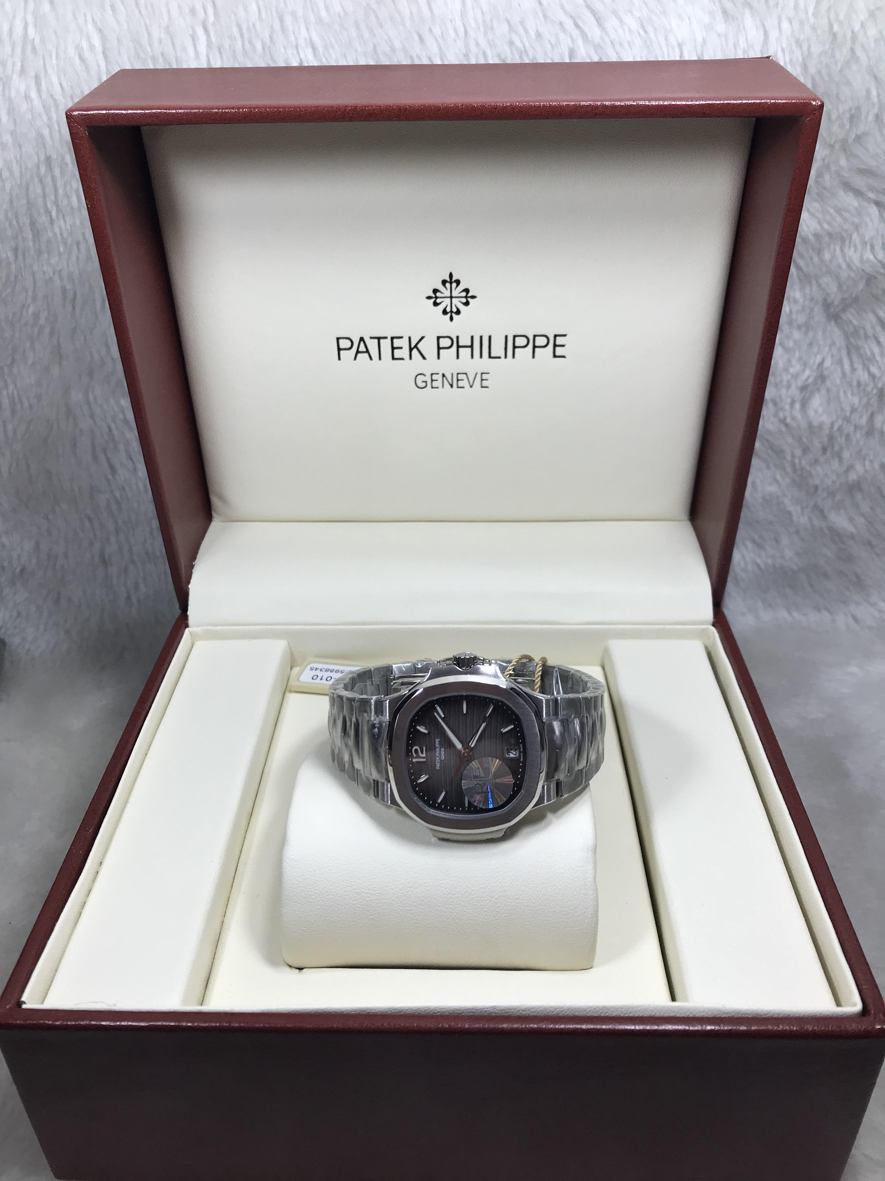 Patek Philippe Nautilus Ladies 7118/1A