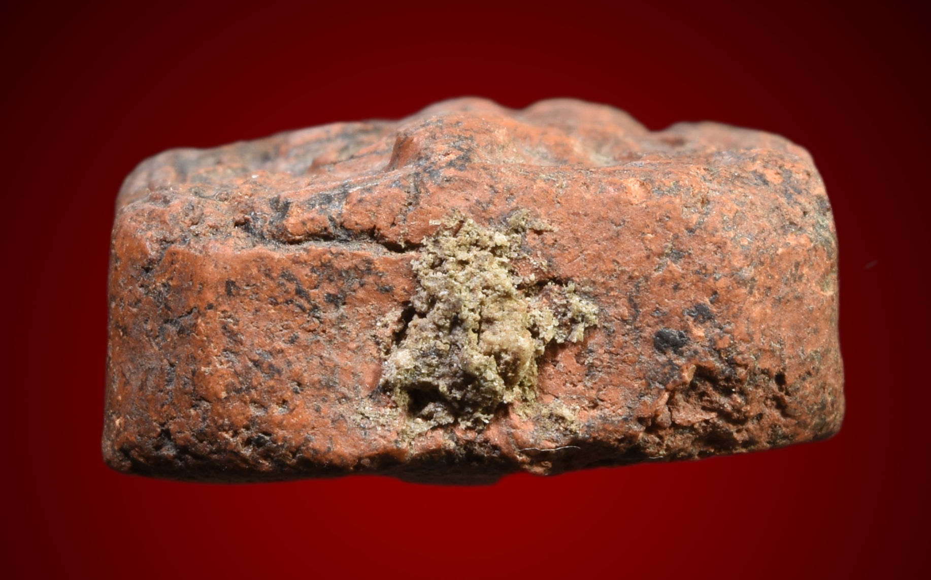 พระหลวงพ่อปาน พิมพ์ทรงหนุมาน