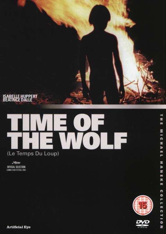 Time of the Wolf [2003] - เสียงเยอรมัน / บรรยายไทย