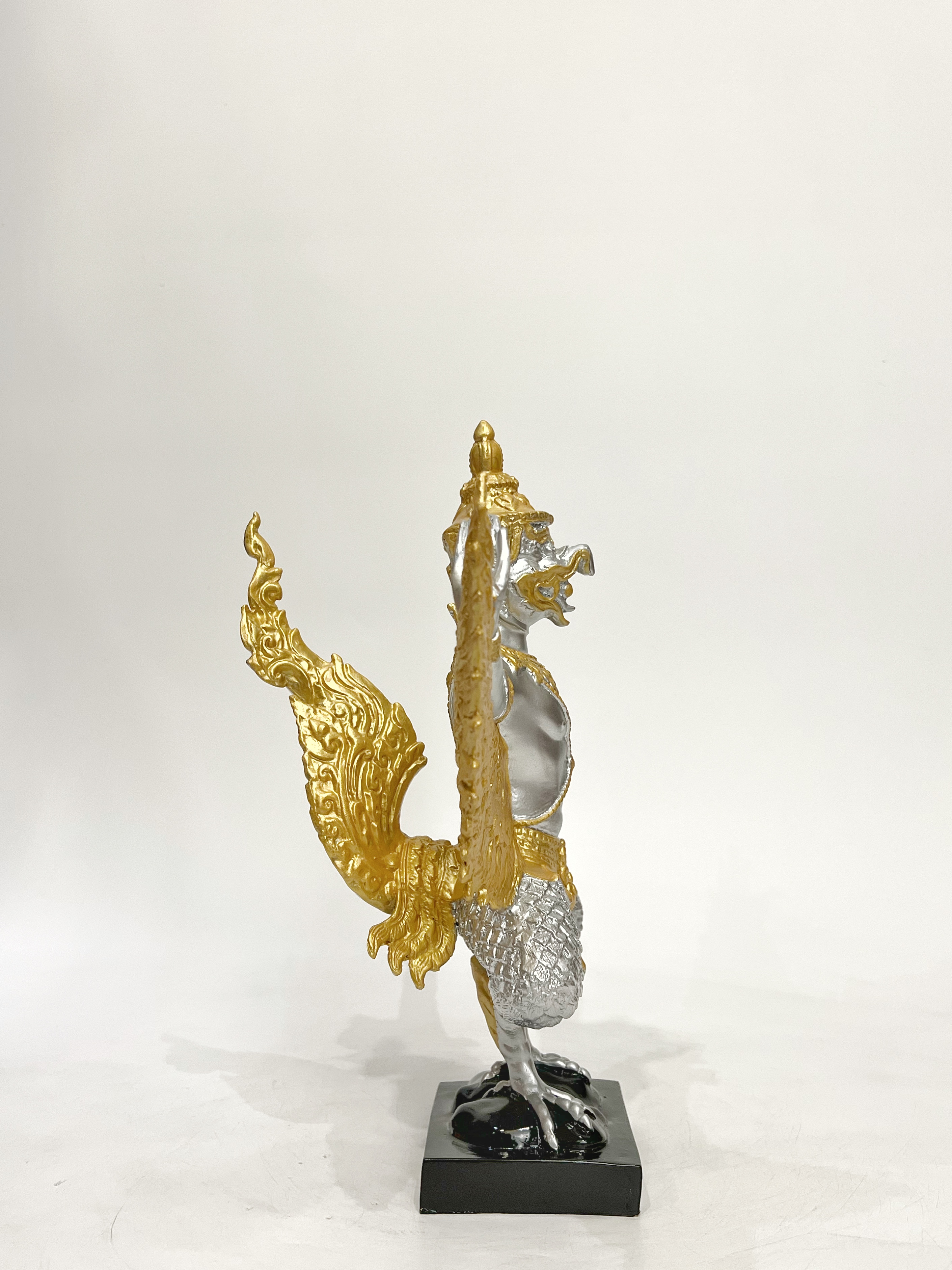 ชุด กษัตริย์แห่งครุฑ 9 พระองค์ หน้าตัก 7 นิ้ว