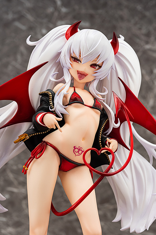 (Pre-Order) Grim Aloe - 1/6 (Wing)