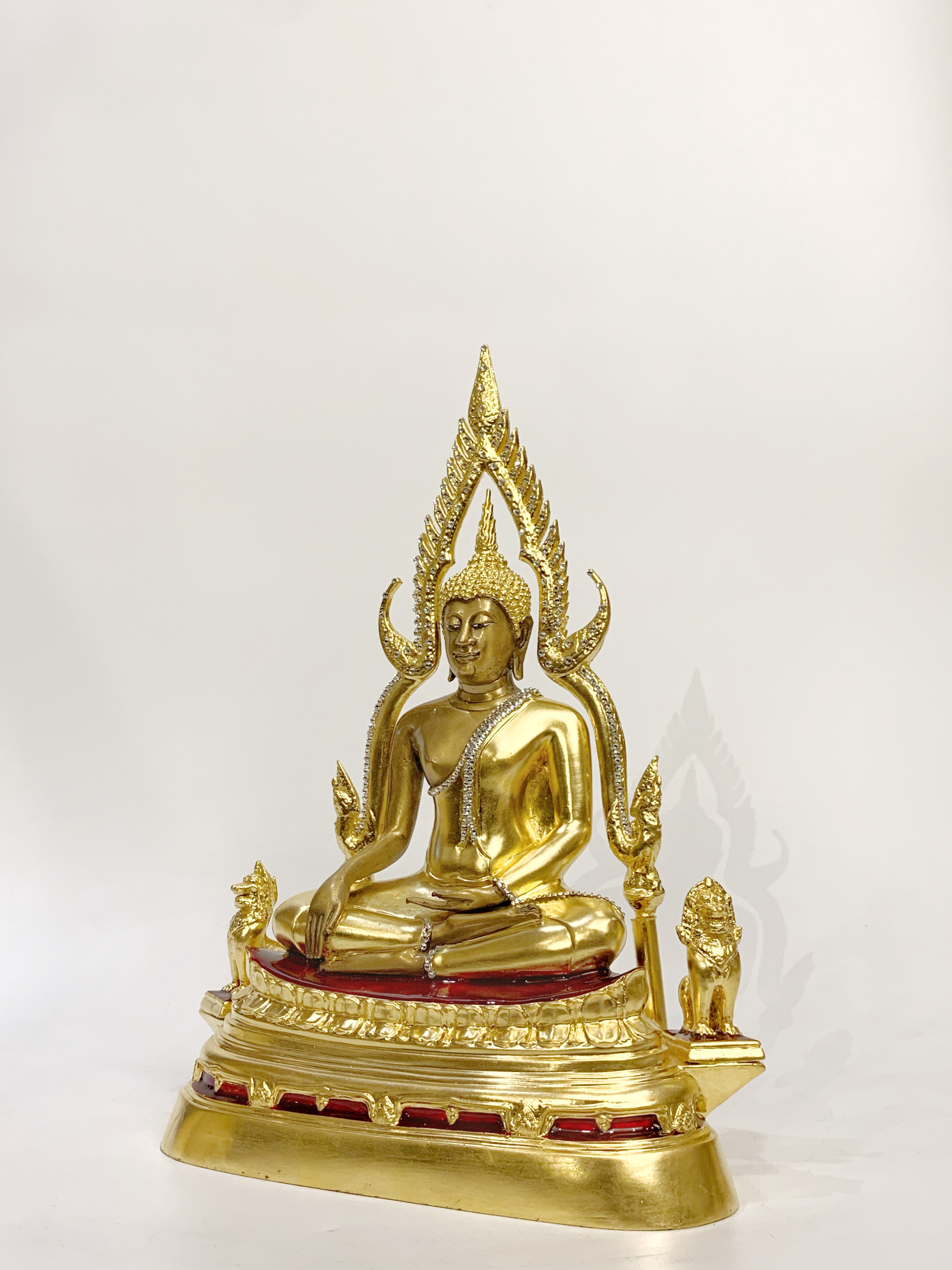 พระพุทธชินราช หน้าตัก 5.9 นิ้ว