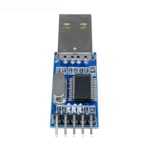 PL2303 HXA PL2303HXA โมดูลสำหรับ Arduino USB RS232 TTL