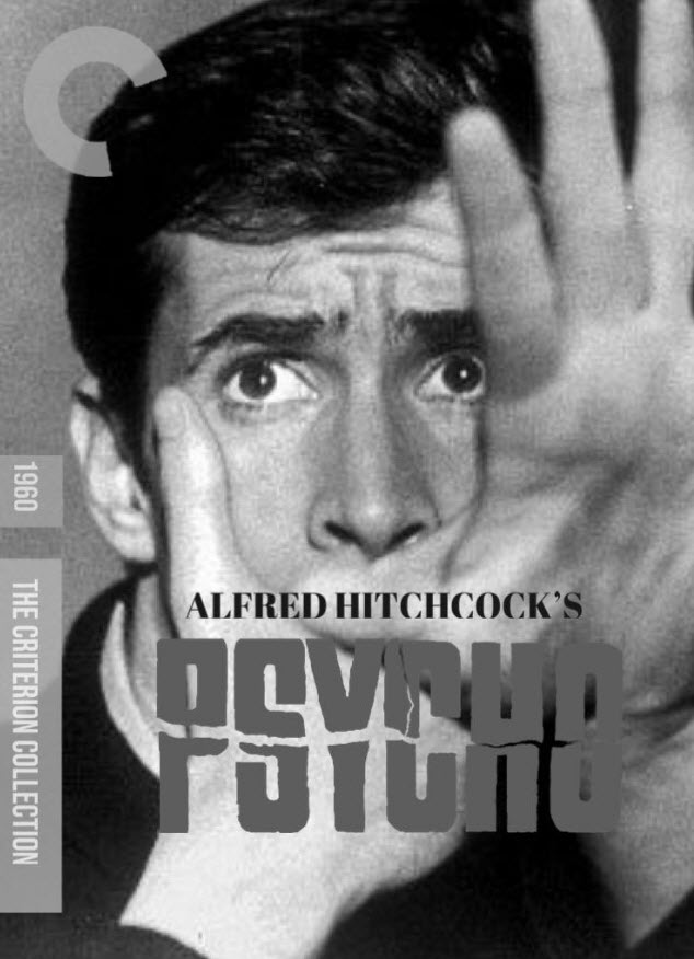 หนังน่ากลัวที่สุดตลอดกาล # 4 : Psycho : ไซโค [1960] - เสียงอังกฤษ / บรรยายไทย