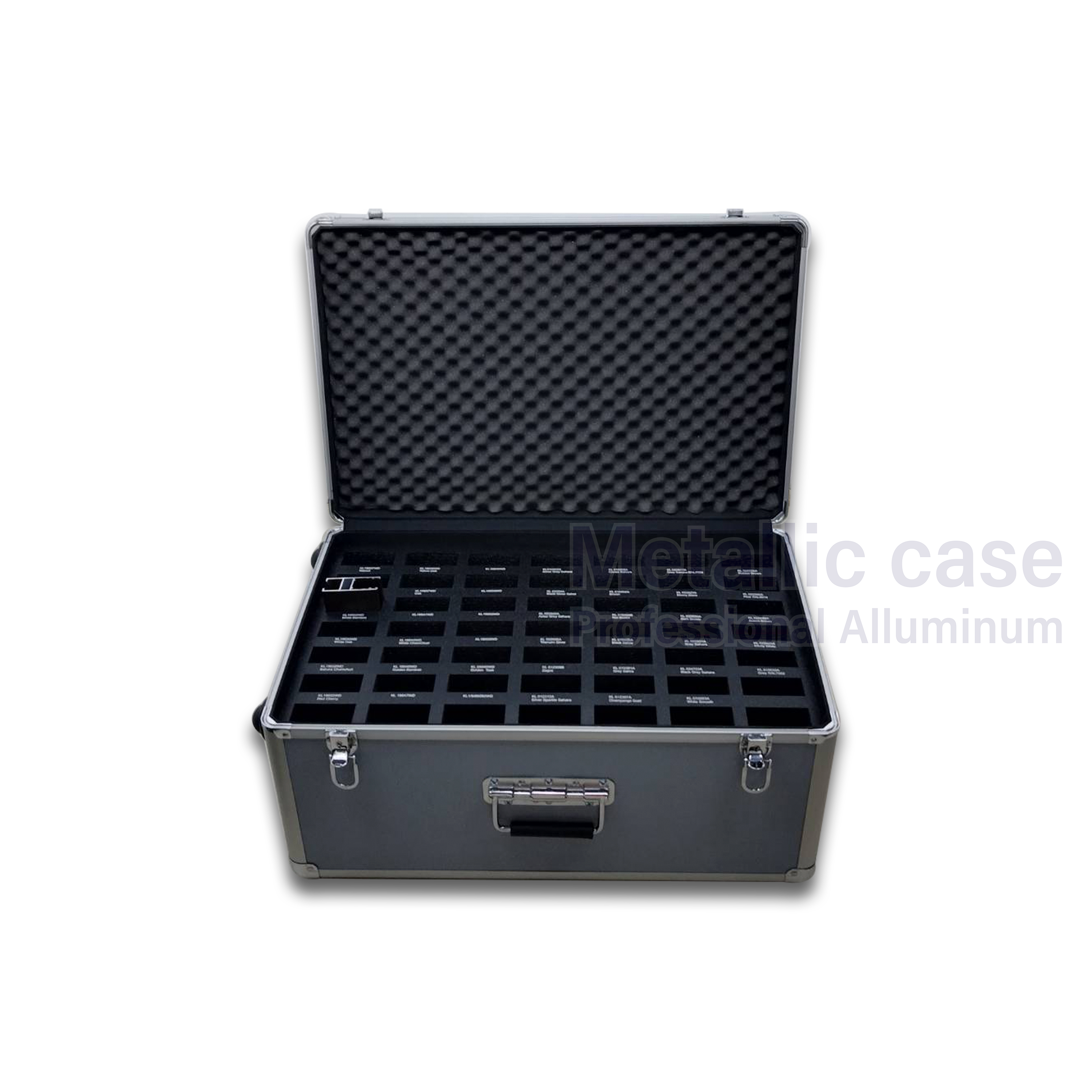 metalliccase 9661-10-6804 / Color Charging box (60x38.5x29.6 T2C3H3K31P3U4)
