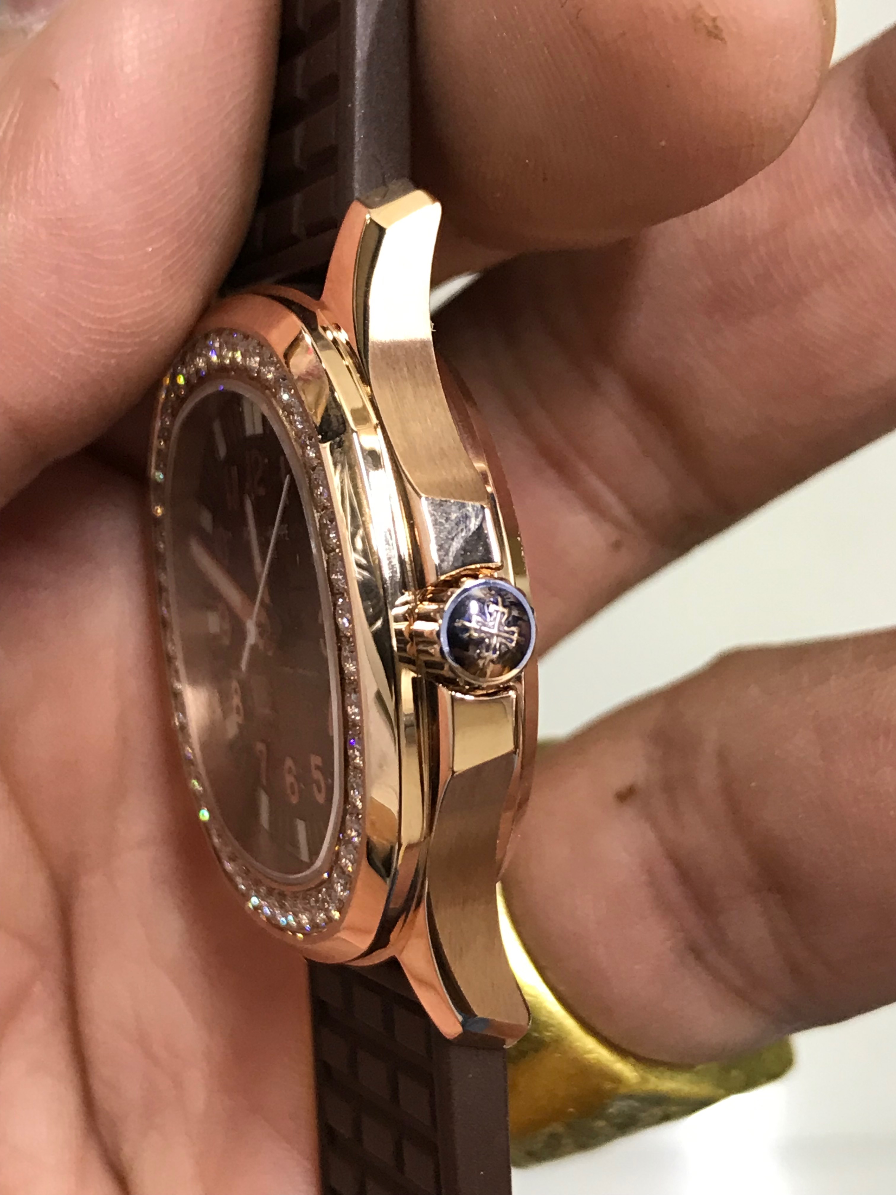 Patek Philippe 5068R