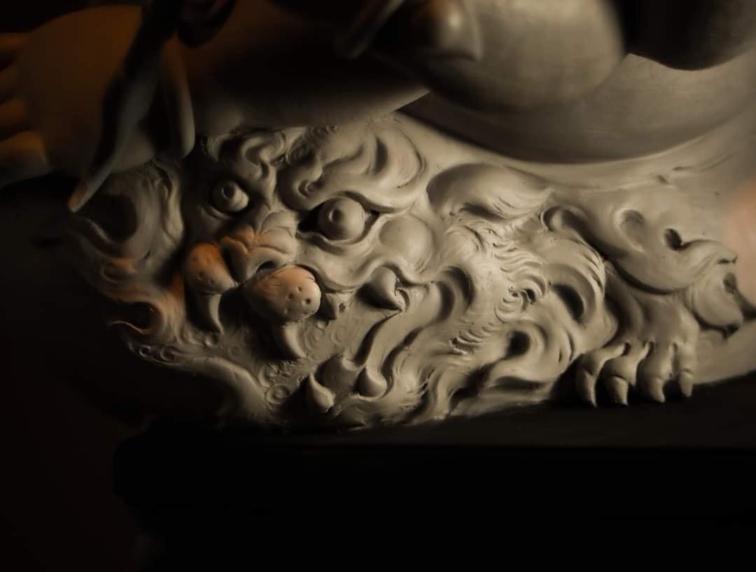 ปิด : ผลงาน "พลังแห่งศรัทธา"