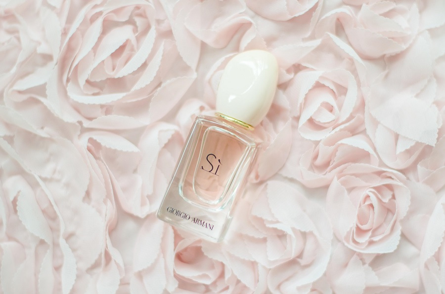 น้ำหอม (กล่องเทสเตอร์) Giorgio Armani Si for Women EDT 100ml ของแท้ 100%