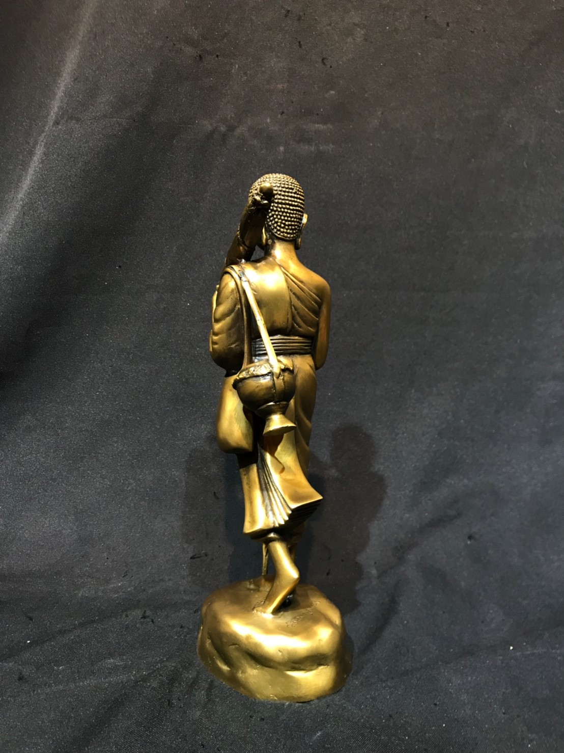 พระสิวลี มหาลาภ หน้าตัก 5 นิ้ว