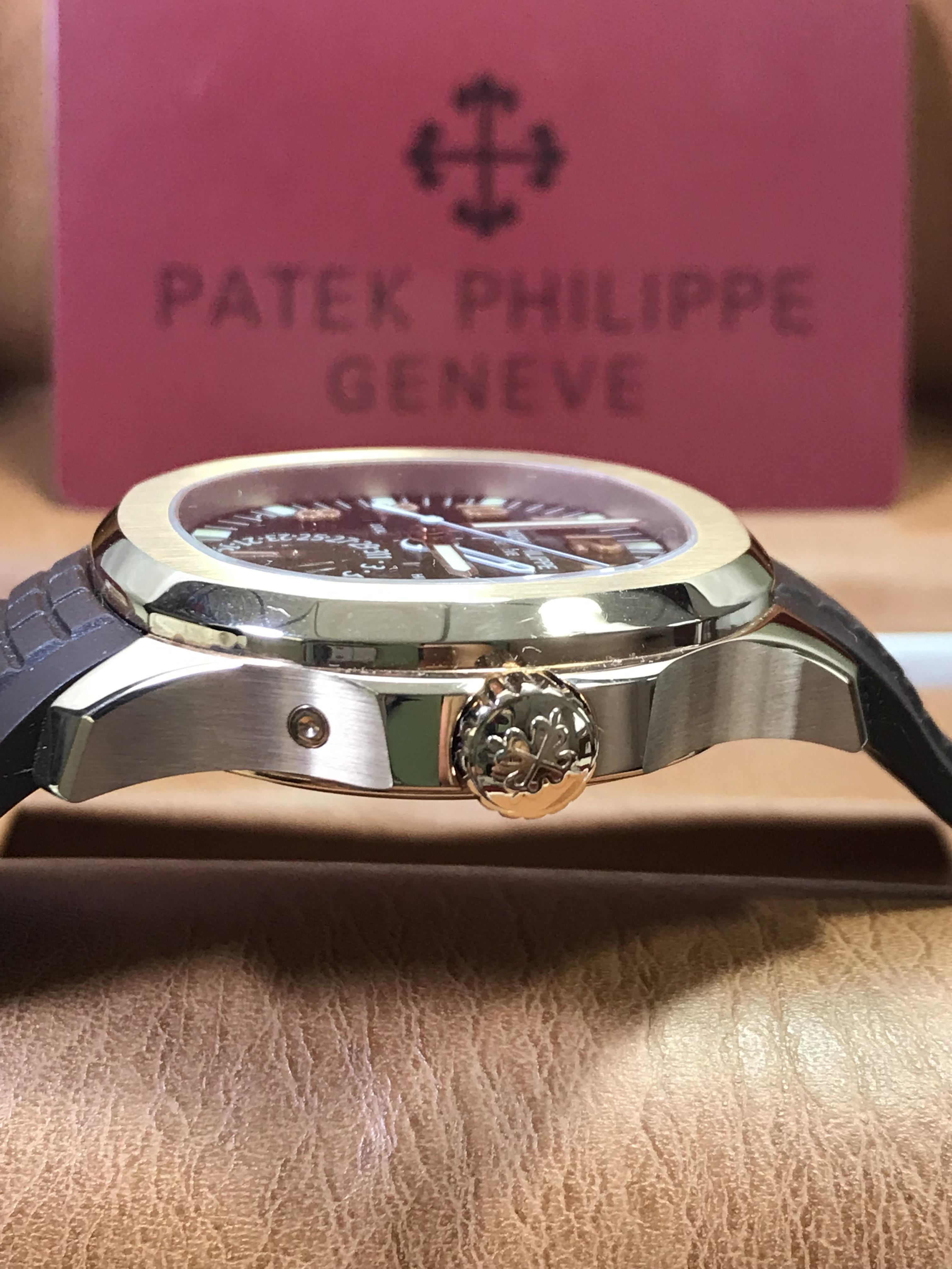 Patek Philippe (5164R)