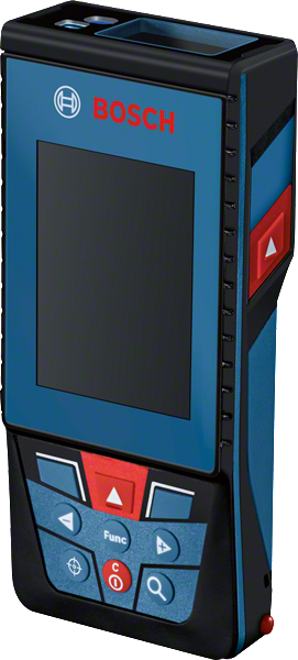 Bosch รุ่น GLM 100-25 C เครื่องวัดระยะด้วยเลเซอร์