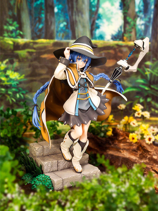 [In-Stock] Roxy Migurdia - 1/7 (Chara-Ani)