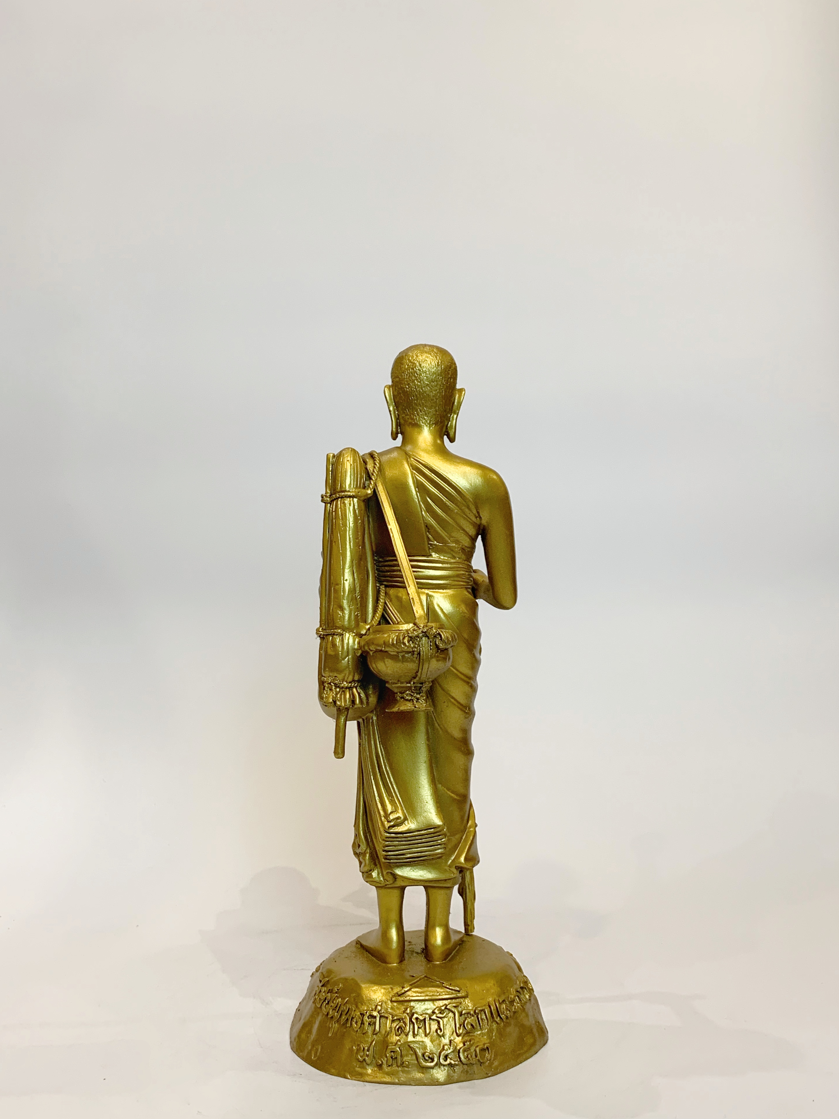 พระมหากัสสปะ มหาลาภ หน้าตัก 7 นิ้ว