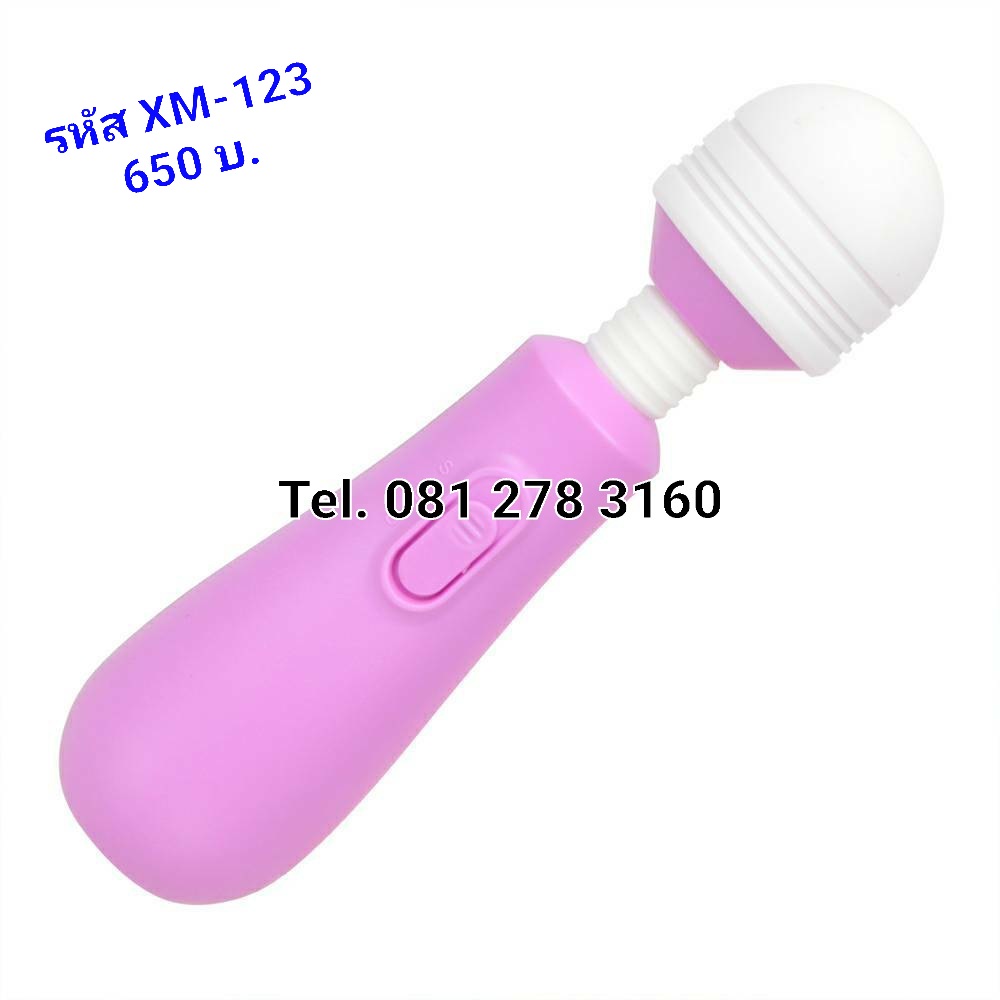 รหัส XM-123 ไวเบรเตอร์มินิ