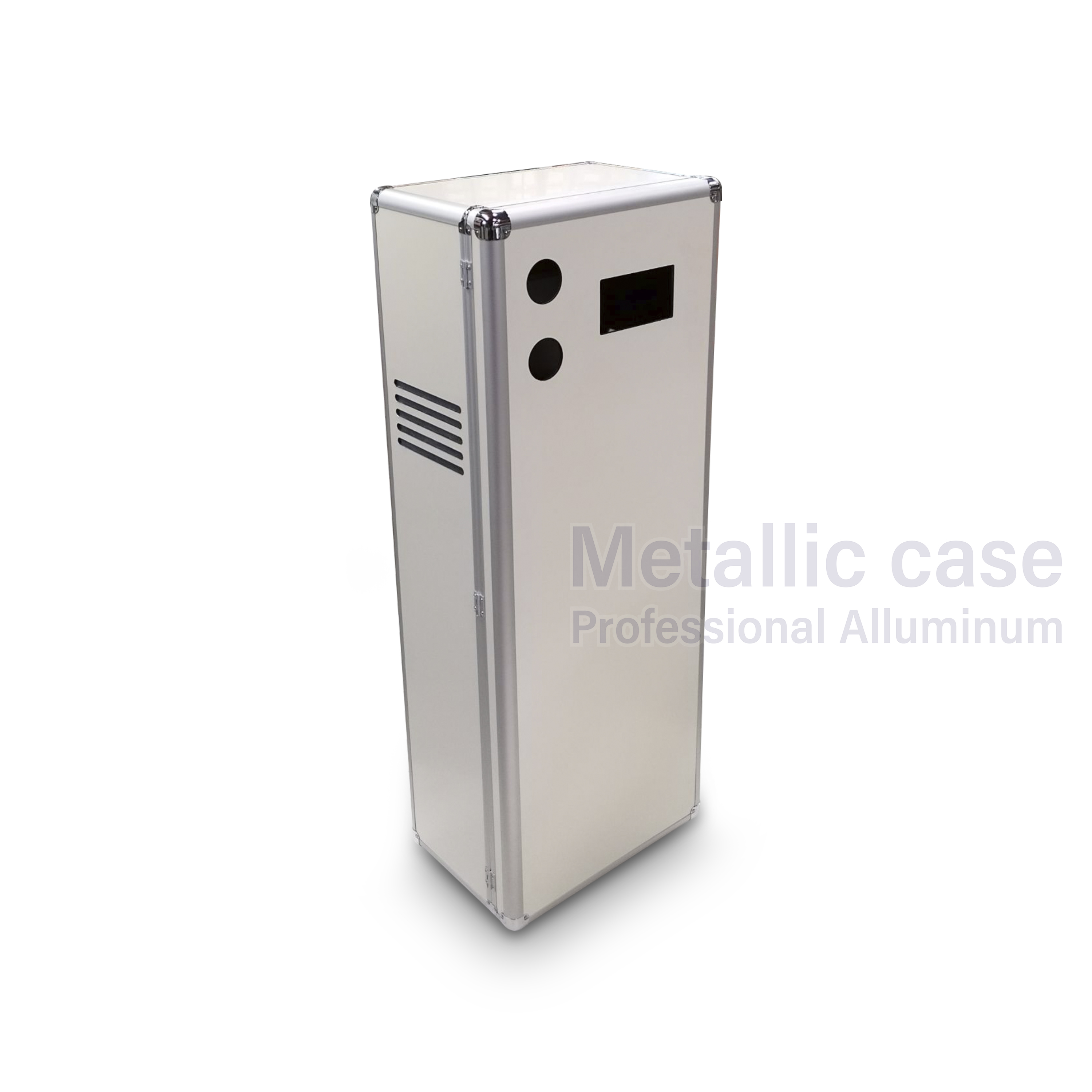 metalliccase 5417-10-5612 / เครืองกรองน้ำ Dse V-03 (123x47x31 cm.)