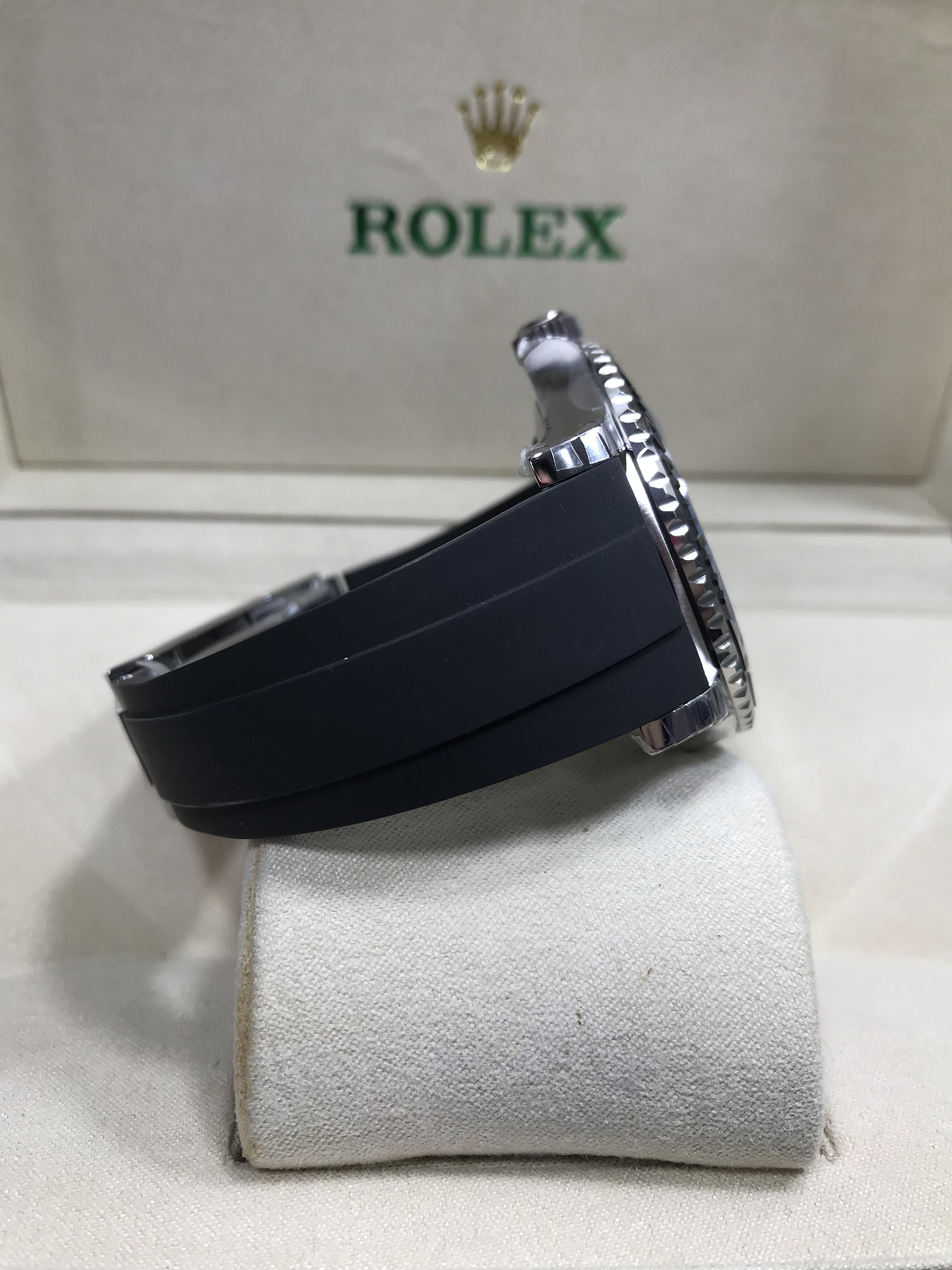 Rolex Yacht Master 42mm (Swiss VSF)(V2)