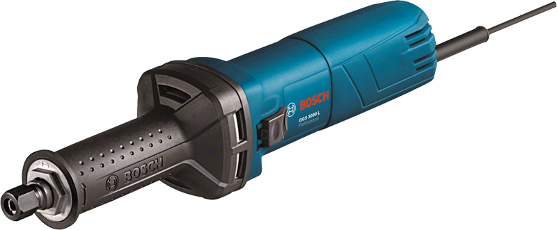 Bosch รุ่น GGS 3000 L เครื่องเจียรคอตรง