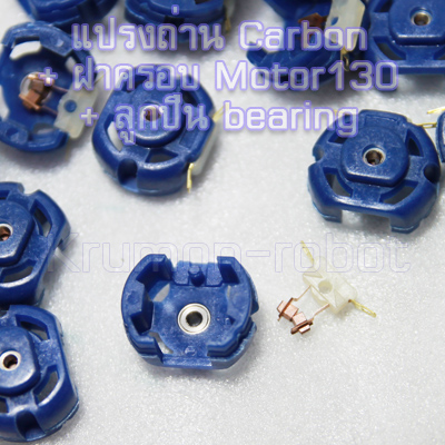 brush carbon cover bearing