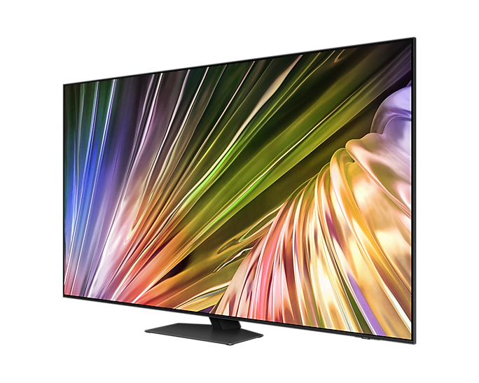 QA55QN87DAKXXT SAMSUNG 55 นิ้ว Neo QLED 4K Smart TV 2024 (One Remote) รุ่น QA55QN87DAKXXT