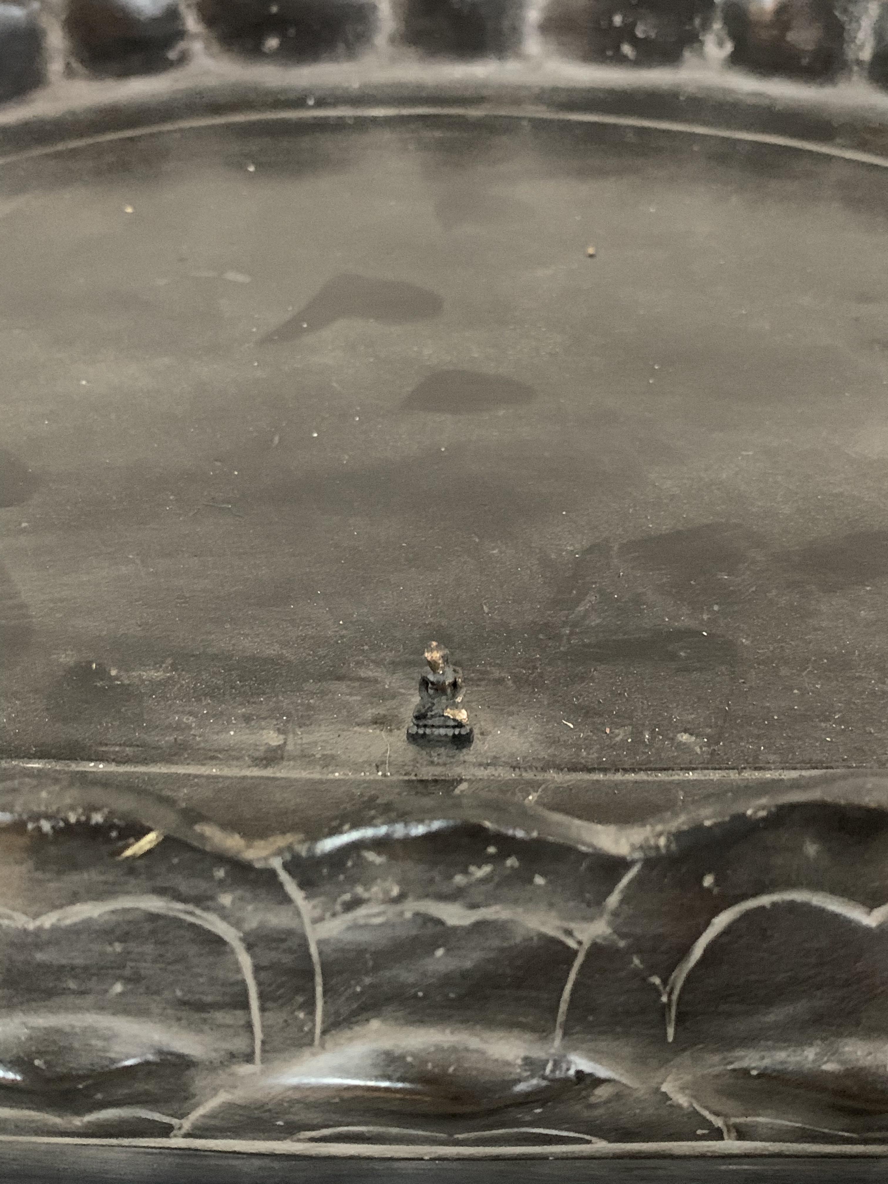 พระพุทธสิหิงค์ หน้าตัก 16 นิ้ว