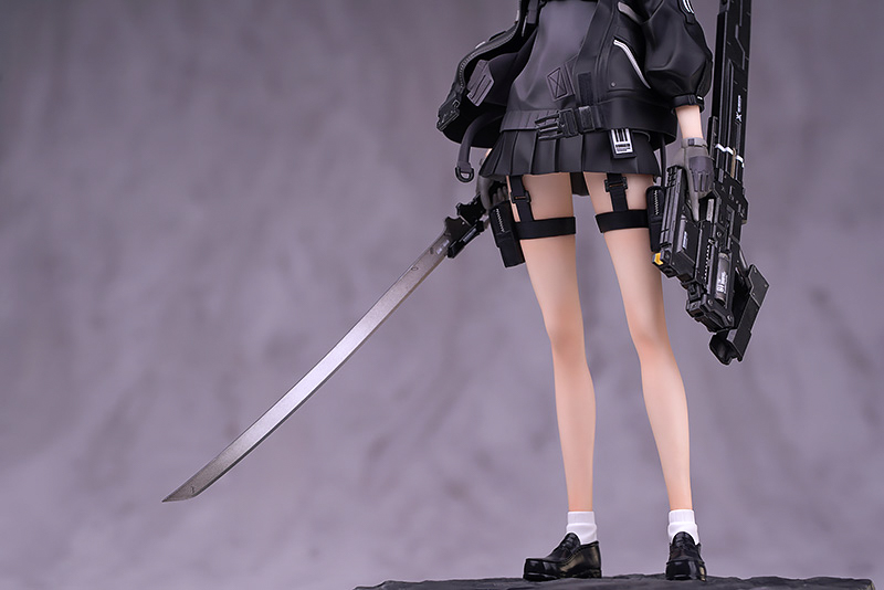 (Pre-Order) A-Z:[B] - 1/7 (Good Smile Company, Myethos)