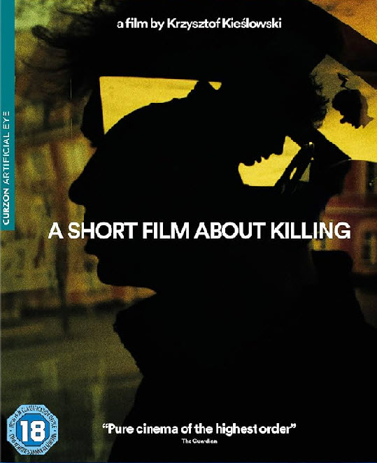 Krzysztof Kieslowski 's A Short Film About Killing [1988] - เสียงโปแลนด์ / บรรยายไทย