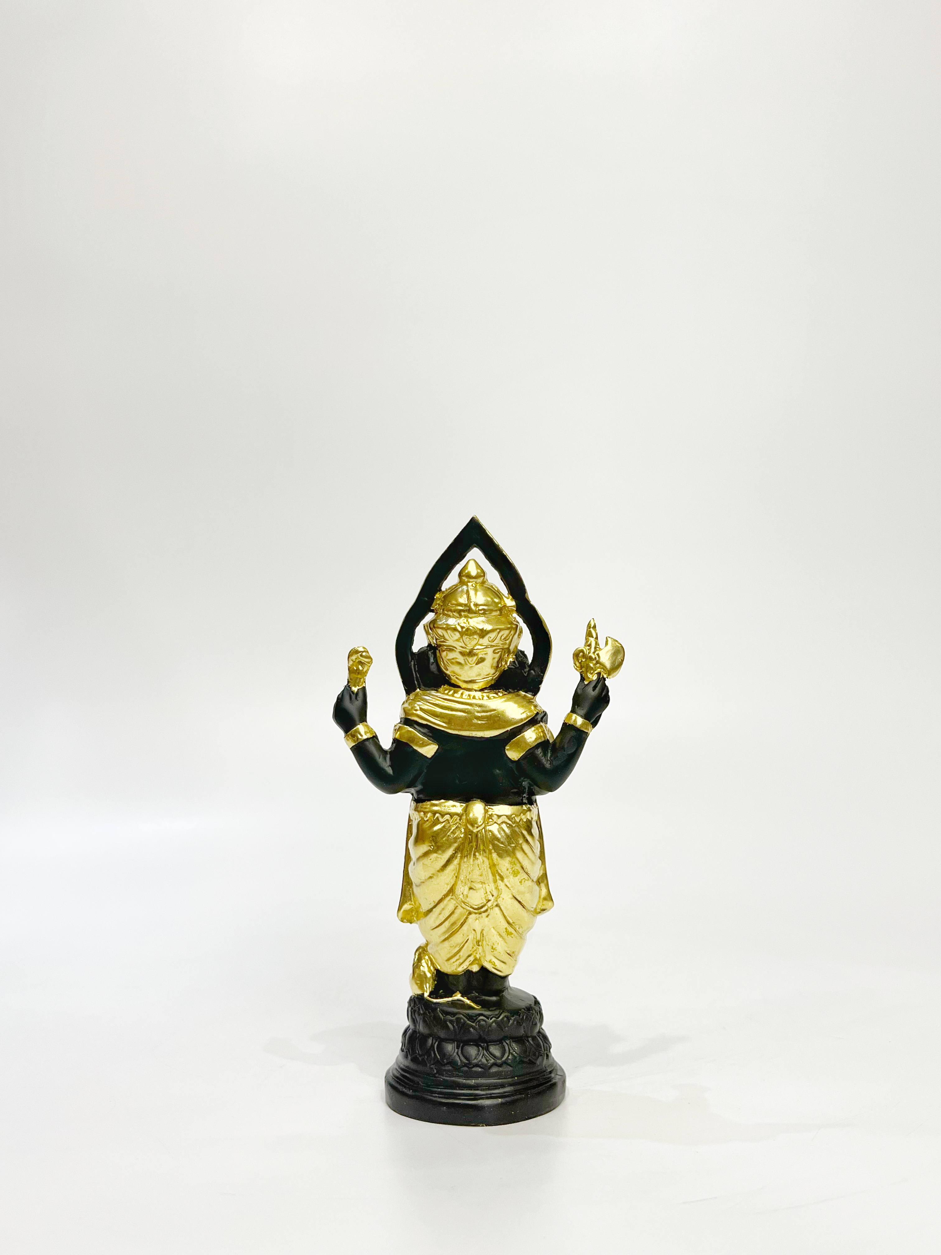 พระพิฆเนศ (ยืน) หน้าตัก 3 นิ้ว