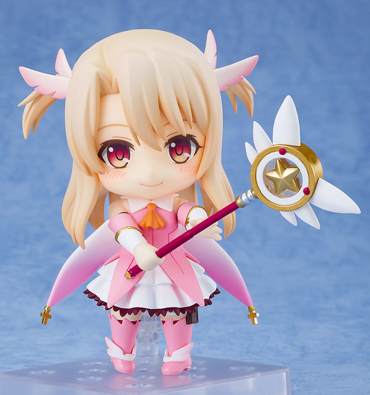 [In-Stock] Illyasviel von Einzbern Magical Ruby - Nendoroid #1680 (Good Smile Company)