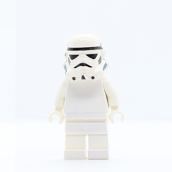 Helmet SW Stormtrooper Pattern