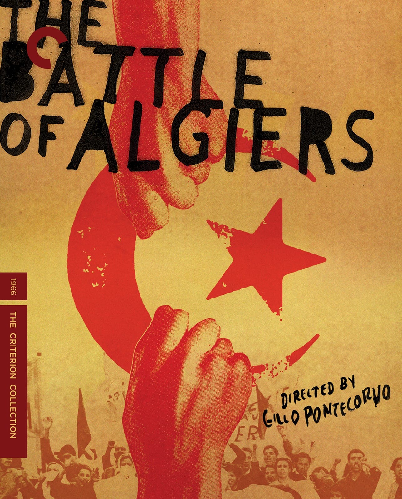 ภาพยนตร์ยอดเยี่ยมตลอดกาล # 48 : The Battle of Algiers [1966] - เสียงอิตาลี / บรรยายอังกฤษ