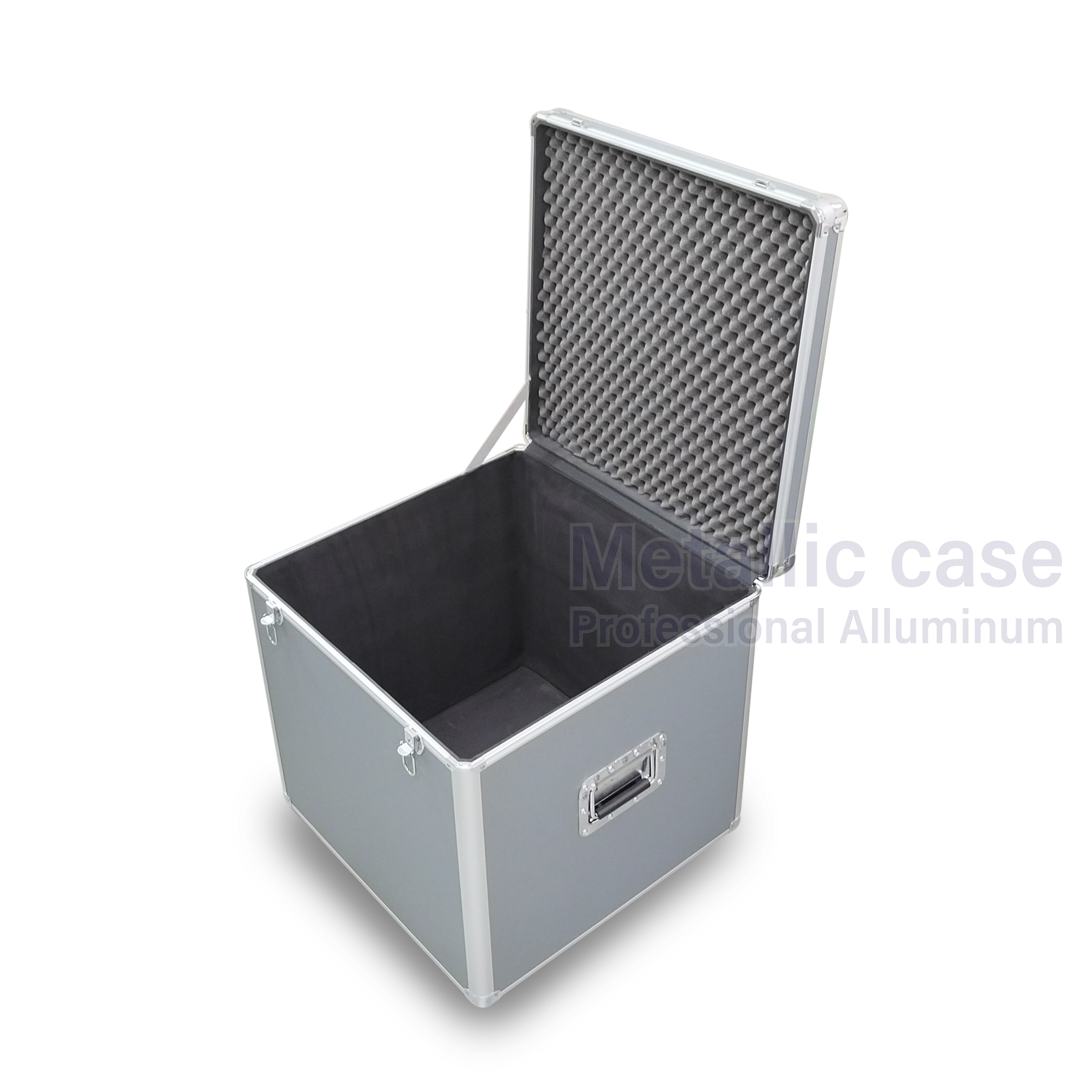 metalliccase9026-10-6610 / Cable 50x50x15(52.5x52.5x52.6 T6C19H4K13P3)