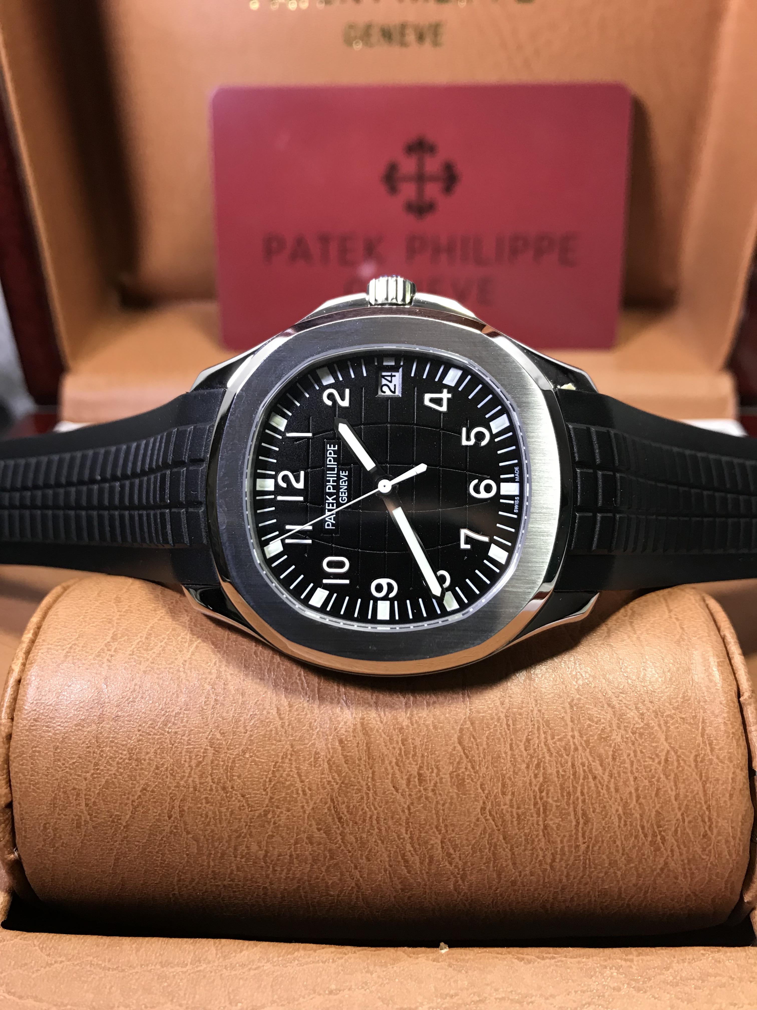 Patek Philippe (Swiss PPF)