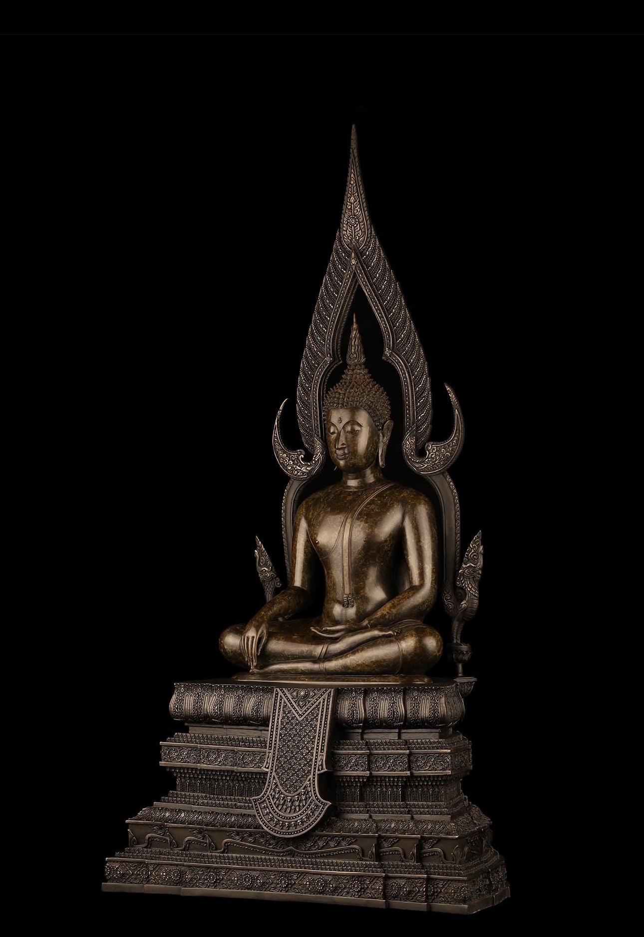 ปิด : สมเด็จองค์ปฐม ๒๕๖๔ (ยอดจองเต็มจำนวนแล้ว)