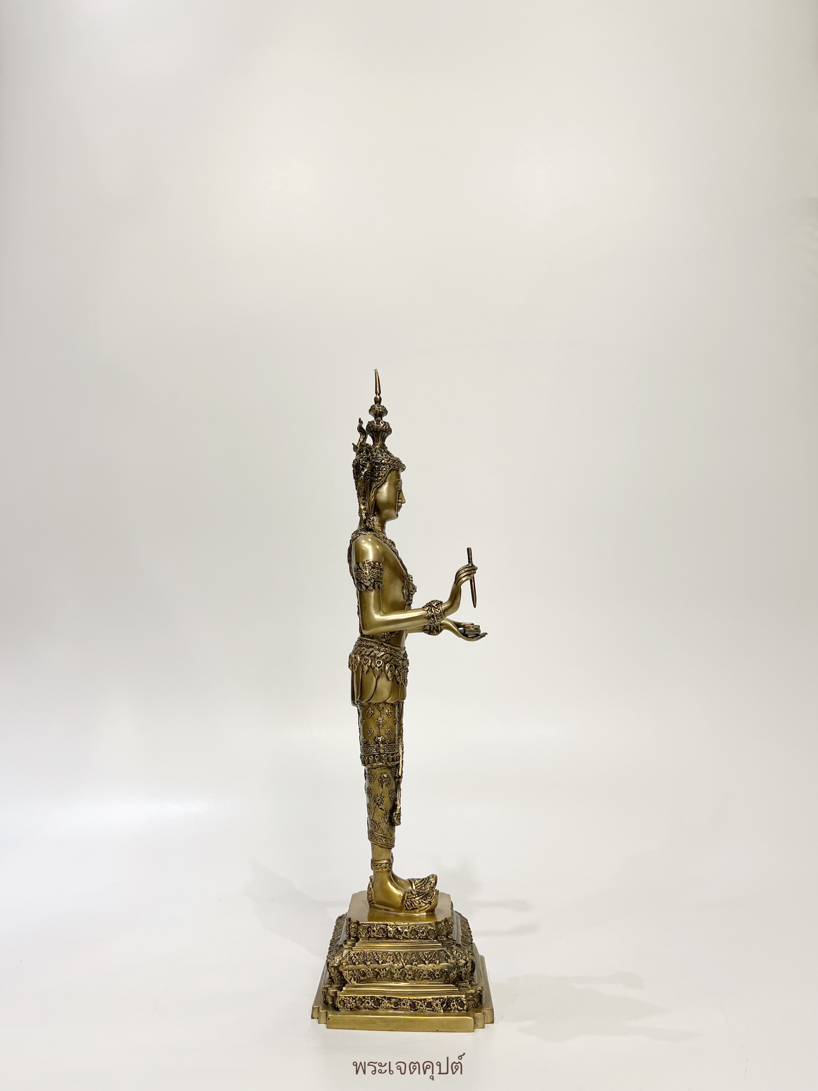 เทพารักษ์ 7 พระองค์