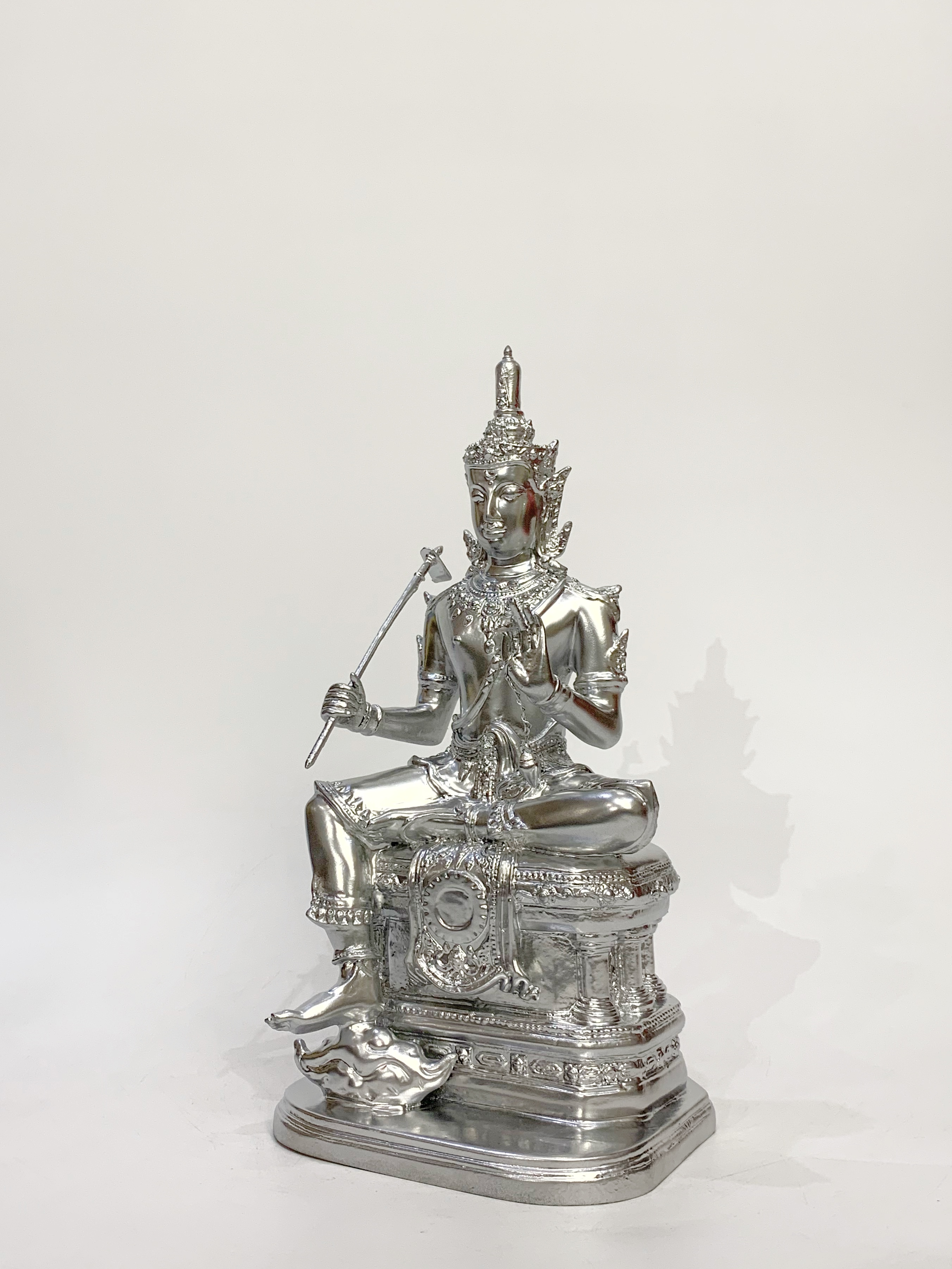 พระวิษณุกรรม หน้าตัก 5 นิ้ว (ปางประทานความสำเร็จ)