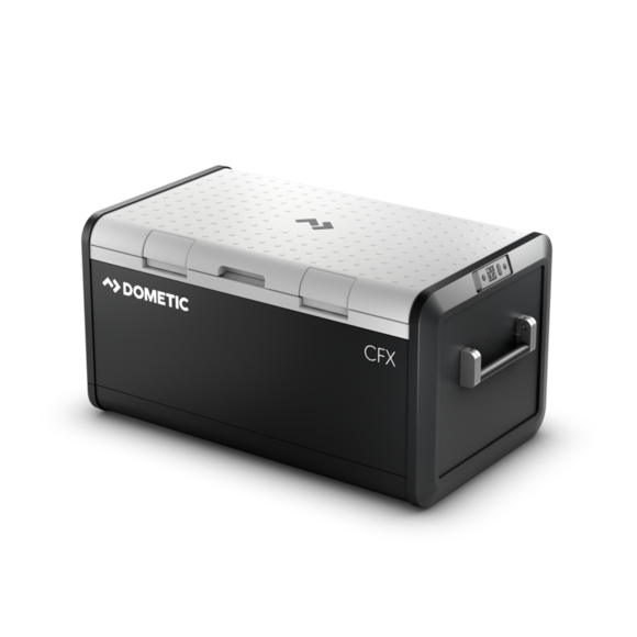 ตู้เย็นแช่แข็งพกพา Dometic CFX3 100L