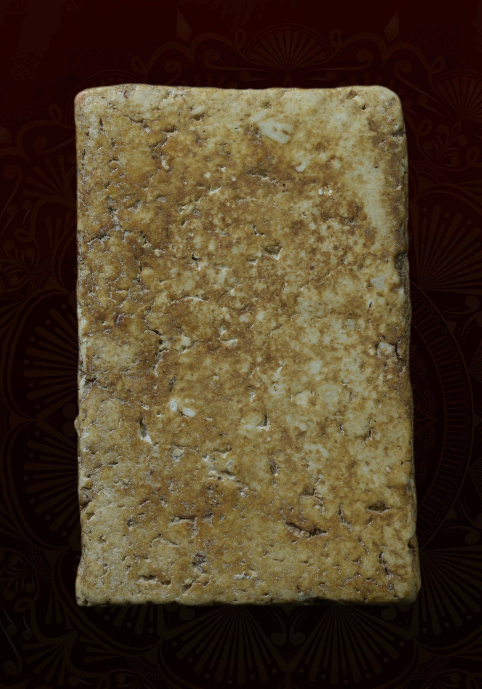 พระสมเด็จ พิมพ์พระประธาน