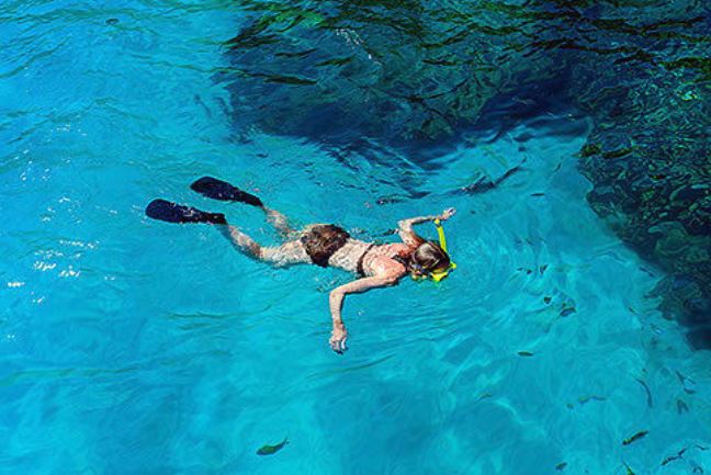 อันดับ 1 เที่ยวกระบี่ หมู่เกาะพีพี อ่าวมหยา ดำน้ำกระบี่ โดยเรือสปีดโบ๊ท PHI PHI TOUR BY SPEEDBOAT