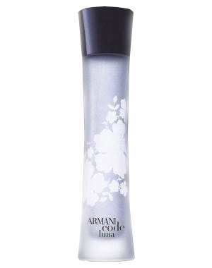 น้ำหอม Giorgio Armani Code Luna EDT 75ml ของแท้ 100%