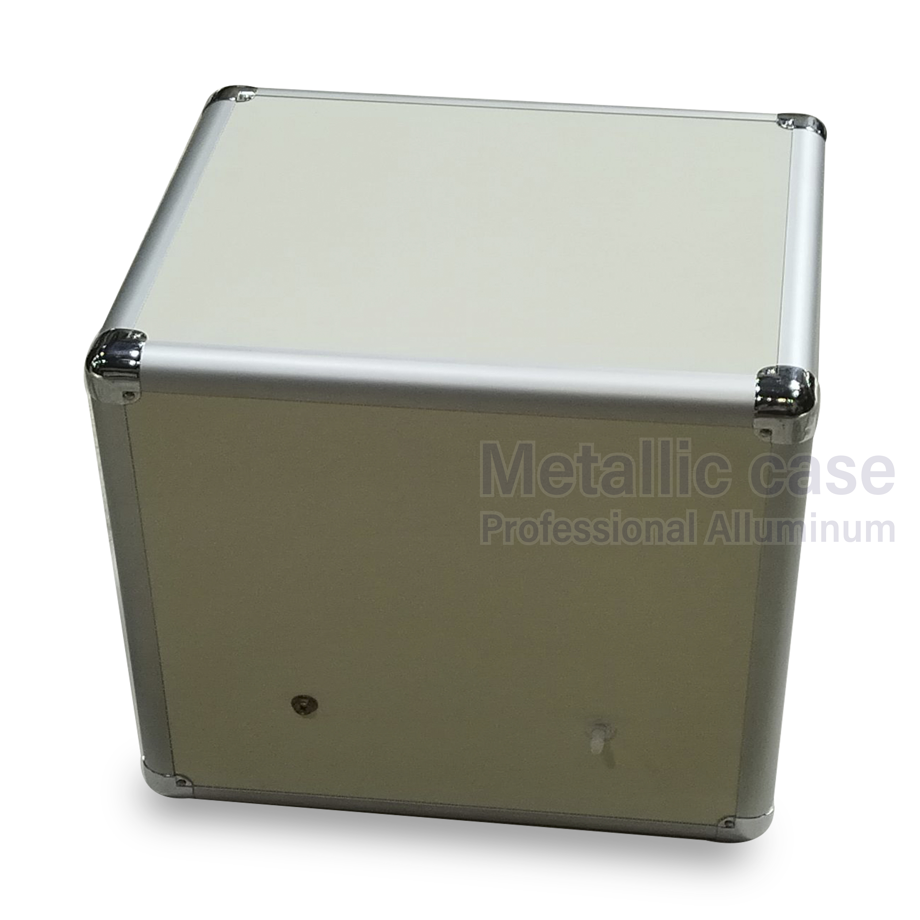 metalliccase9291-10-6707 / (42x42x38 ) Ozone 1 ชุด
