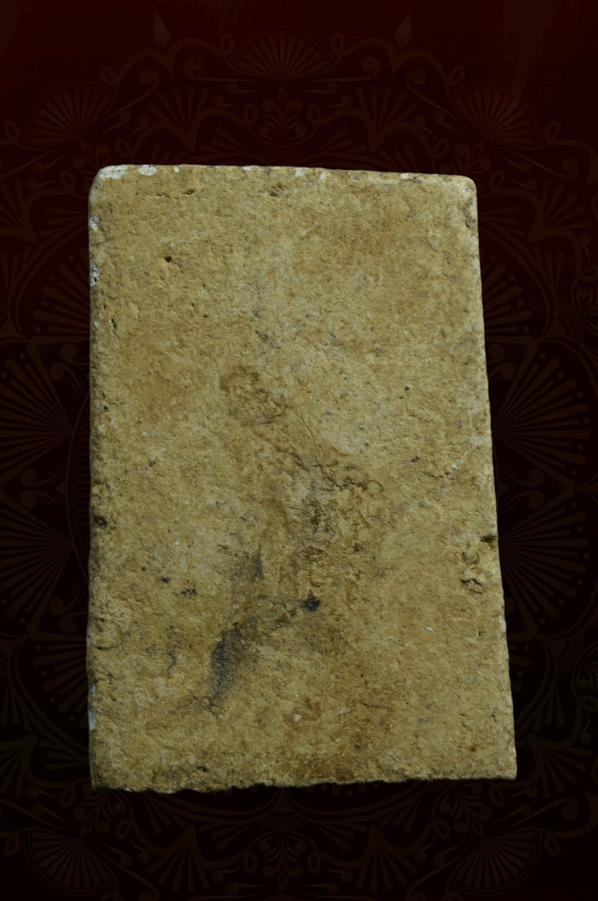 พระสมเด็จ พิมพ์พระประธาน