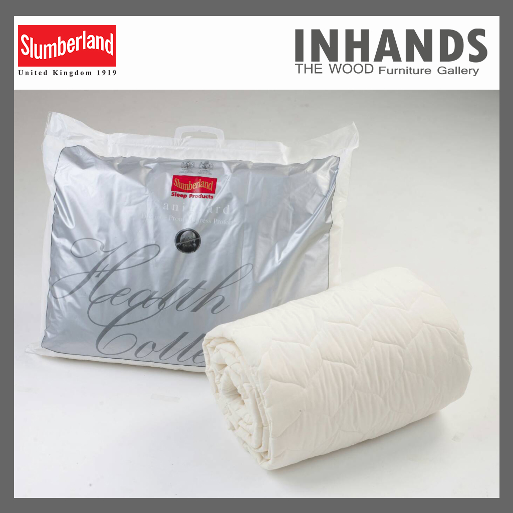 ผ้ารองกันเปื้อน Slumberland แบบคลุมเต็ม