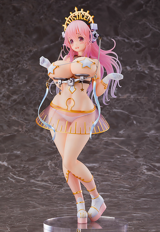(Pre-Order) Sonico Libra Ver. - 1/7 GSC