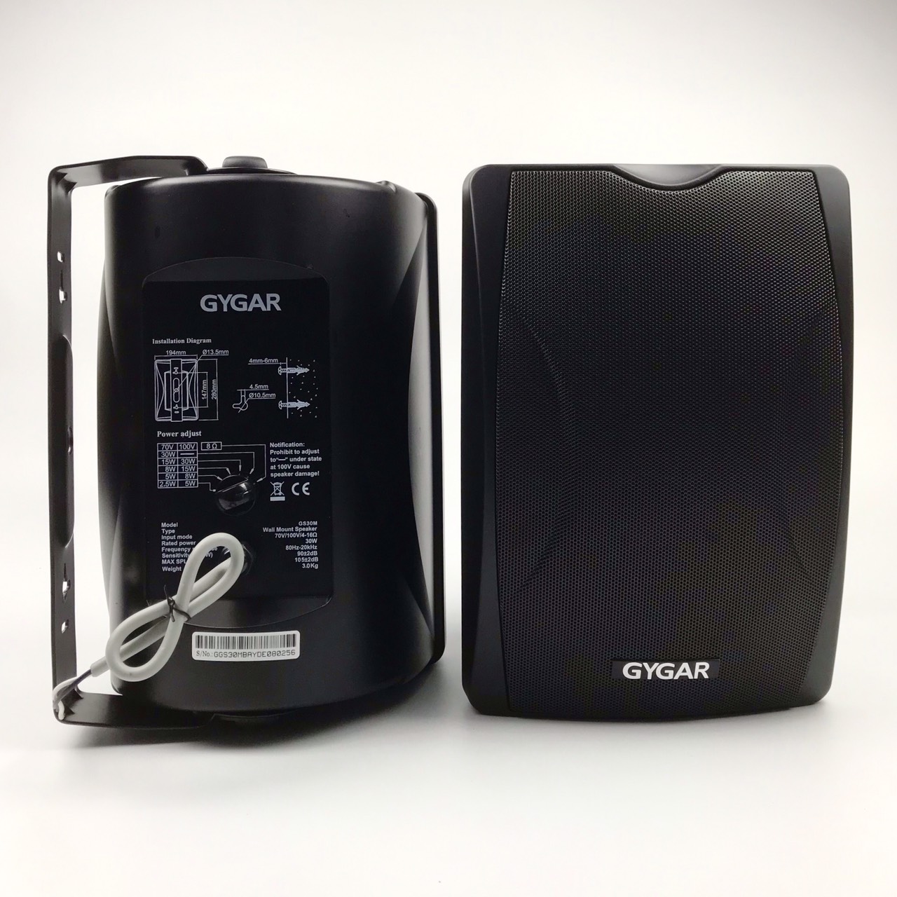 GYGAR GS30M