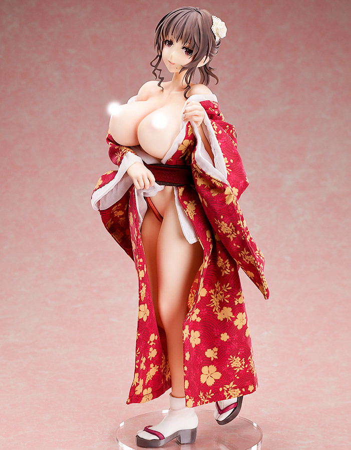[In-Stock] Rui - 1/4 (BINDing, Native) *เหลือตัวสุดท้าย*