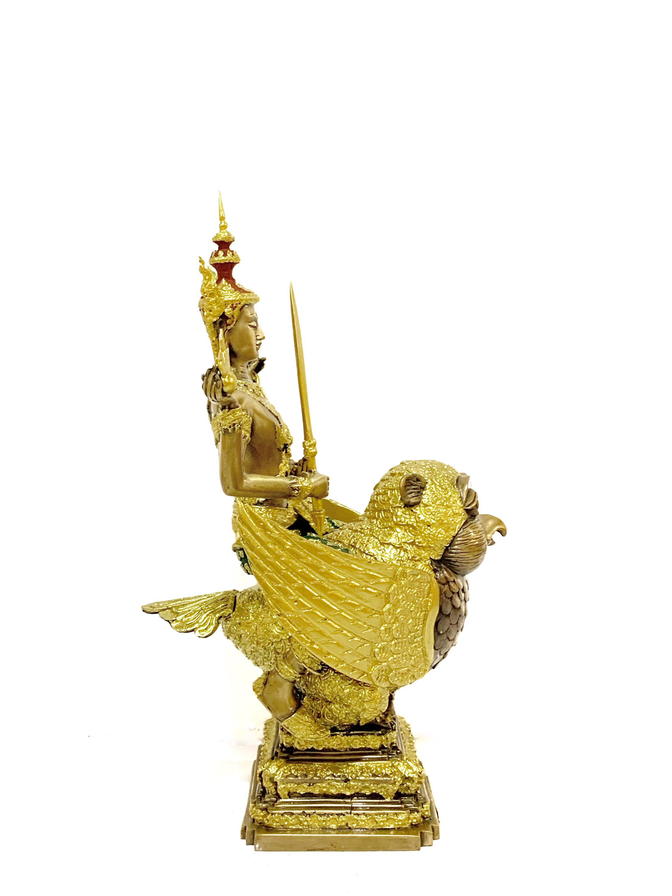 เทพารักษ์ 7 พระองค์