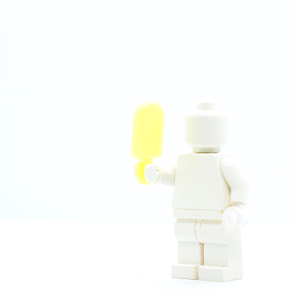 Ice Pop (Freezer / Lollipop / Lolly / Pole / Popsicle / Stick)